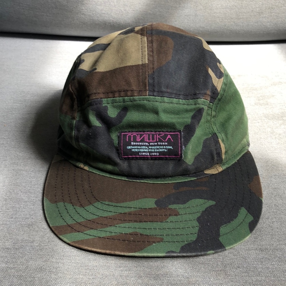 MNWKA Hat